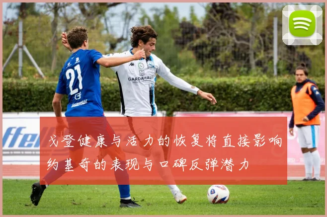 戈登健康与活力的恢复将直接影响约基奇的表现与口碑反弹潜力