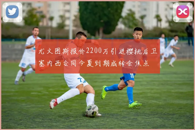 尤文图斯报价2200万引进樱桃后卫塞内西合同今夏到期成转会焦点